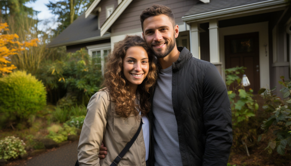 Autres - Acheter un logement en couple : ce qu’il faut savoir