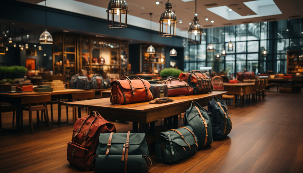 Autres - Avantages de trouver un professionnel pour aménager son magasin