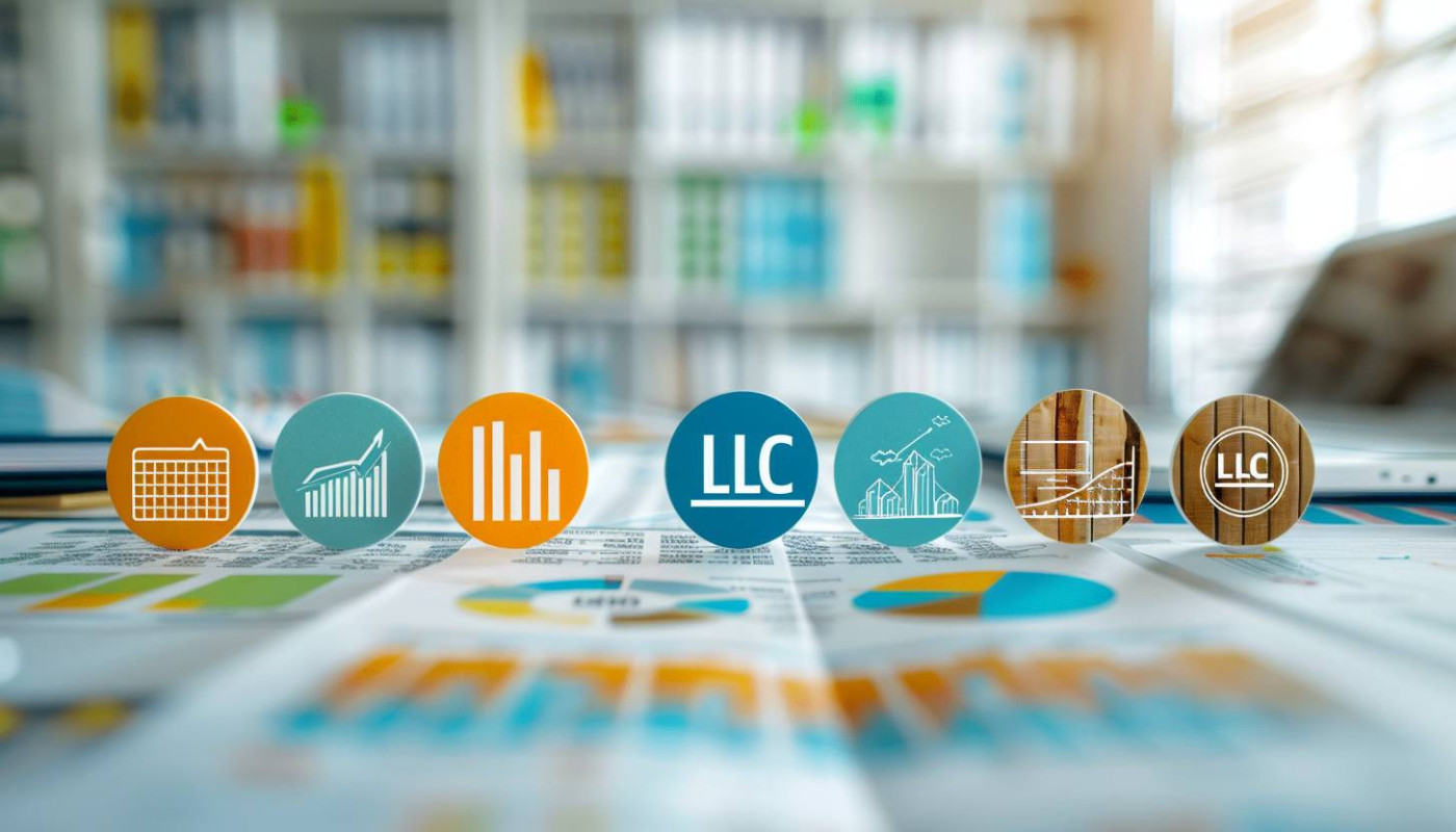 Avantages fiscaux et administratifs des différentes structures juridiques
