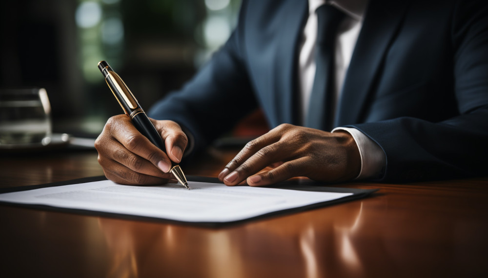 Autres - Comment bien choisir son notaire ?