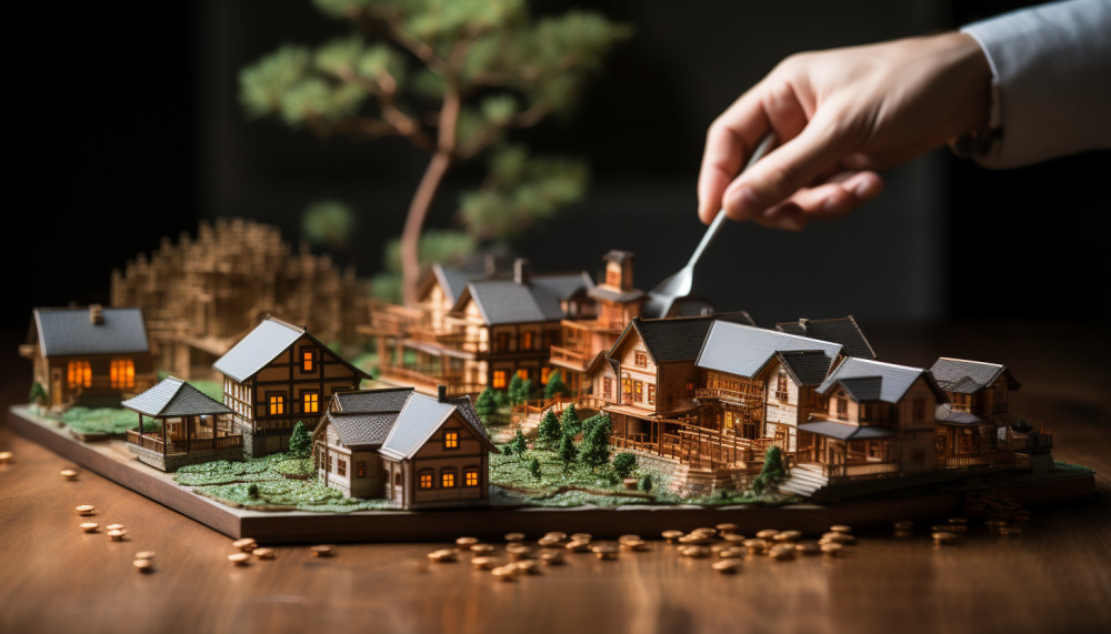 Autres - Comment calculer le prix de vente immobilière ?