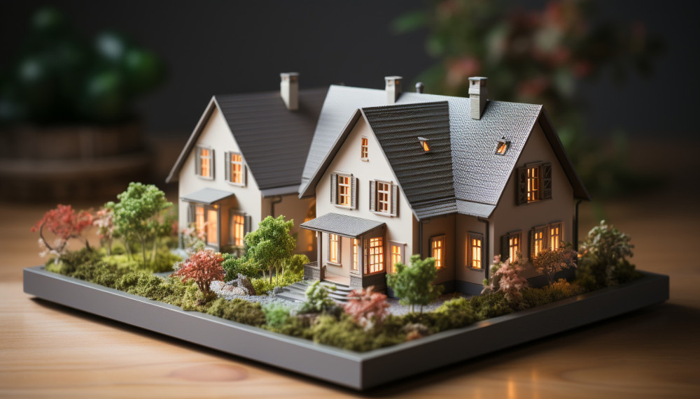 Autres - Comment faire un prêt immobilier ?