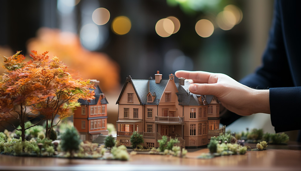 Comment financer l'achat d'un bien immobilier en LMNP avec un prêt adapté