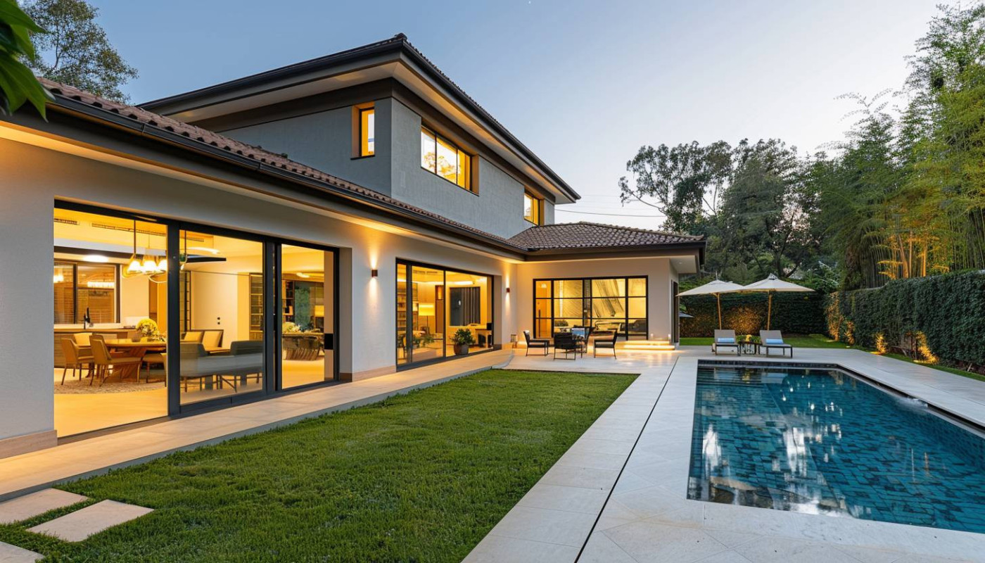 Comment identifier et investir dans des propriétés immobilières rentables