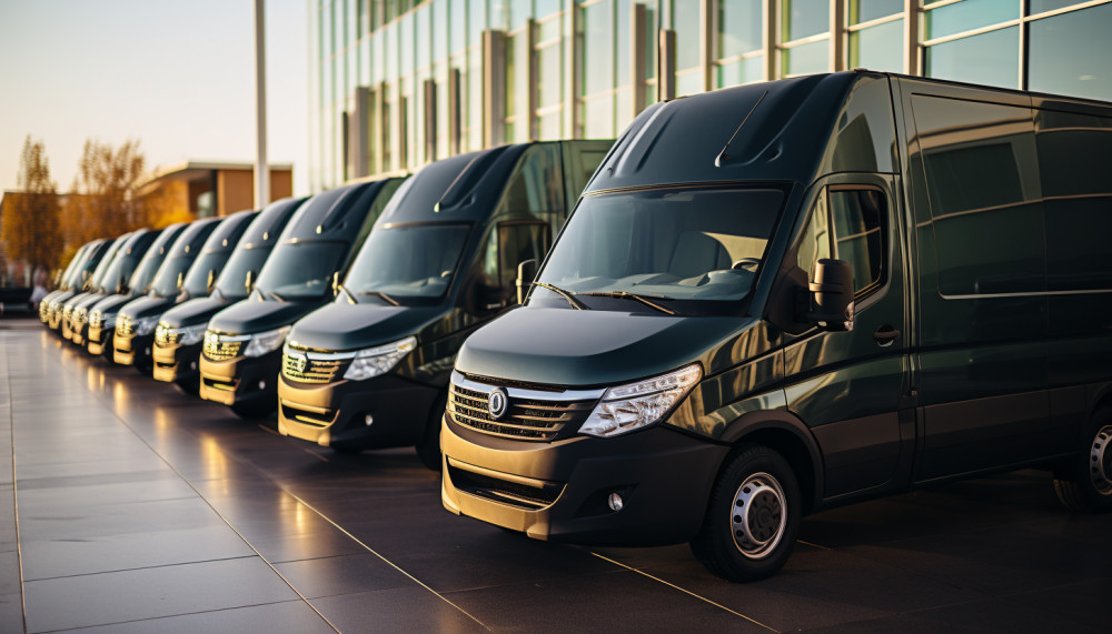 Comment investir dans une flotte de véhicules utilitaires pour votre entreprise