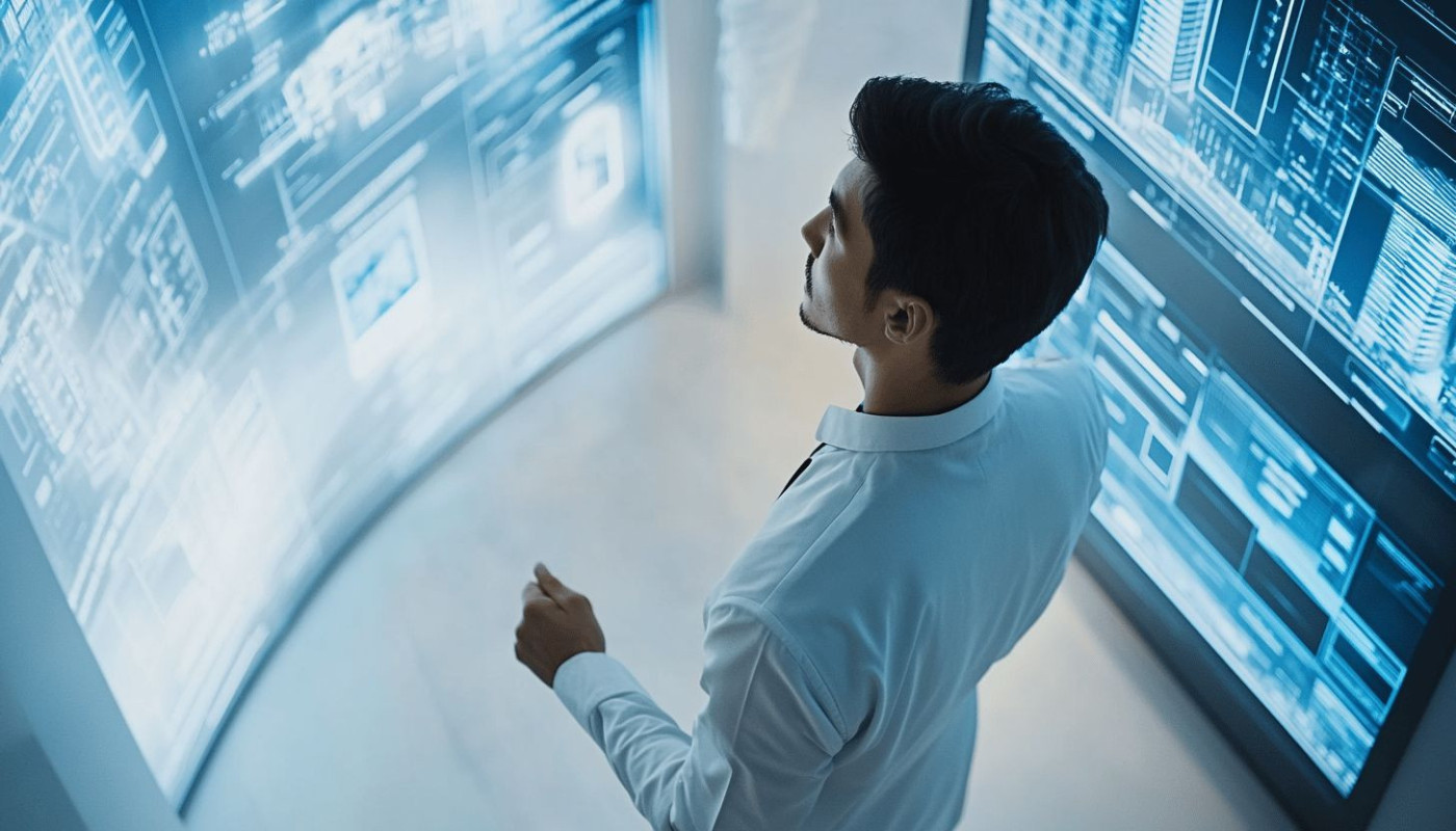 Comment la technologie moderne transforme-t-elle la gestion immobilière ?