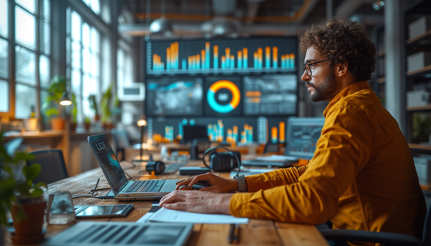 Comment les audits énergétiques peuvent améliorer l'efficacité énergétique de votre entreprise et réduire les coûts