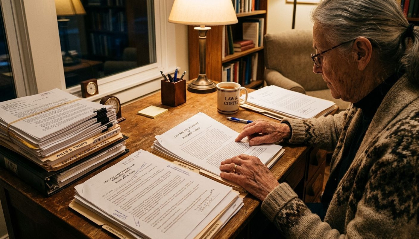 Comment les changements récents affectent-ils vos droits de succession ?