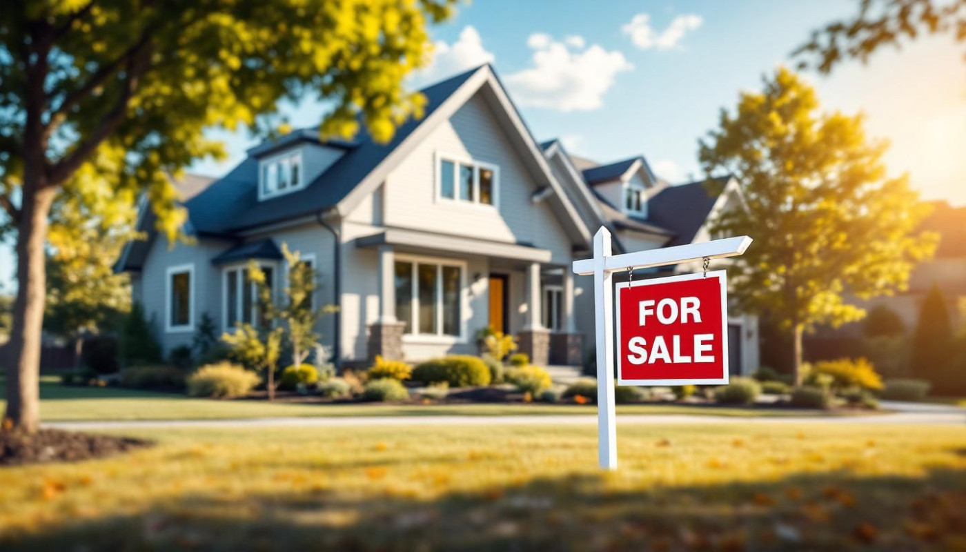 Comment les taux d'intérêt influencent le marché immobilier ?