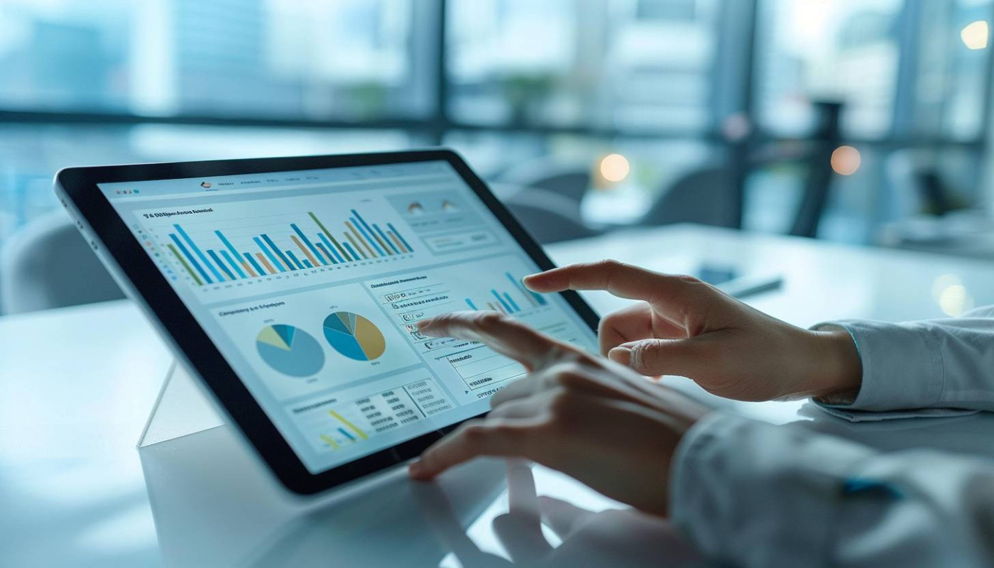 Comment les technologies transforment la génération de prospects en immobilier