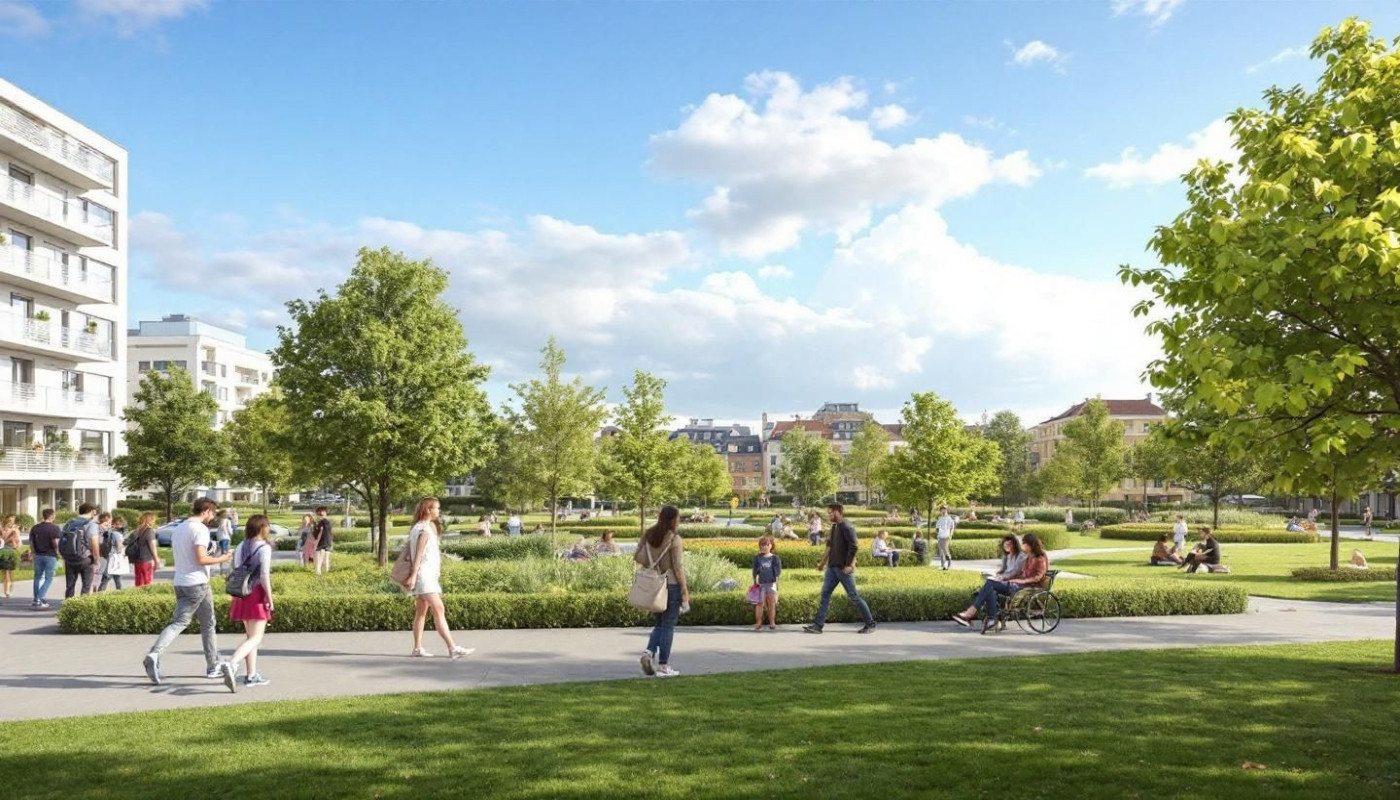 Comment les tendances démographiques influencent-elles le marché immobilier ?