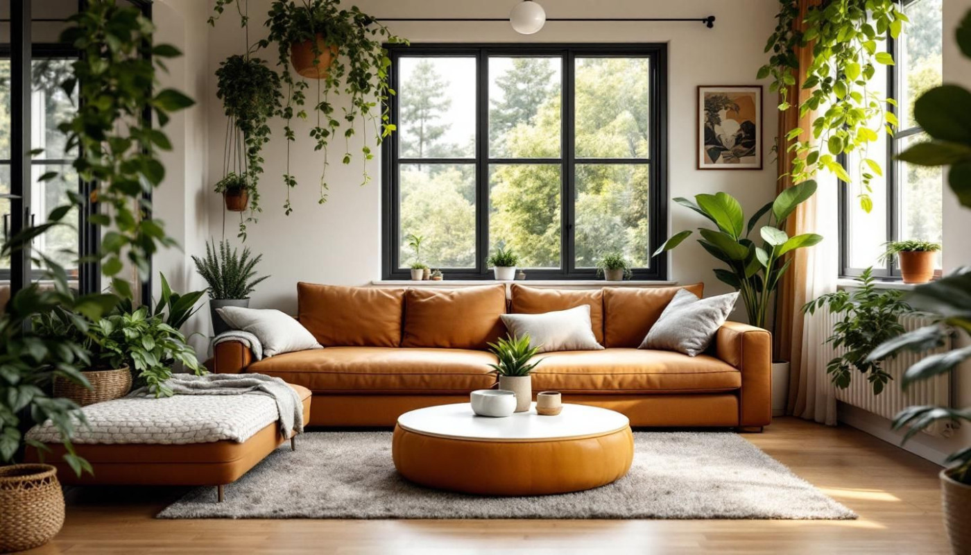 Comment maximiser l'espace de votre petit appartement ?