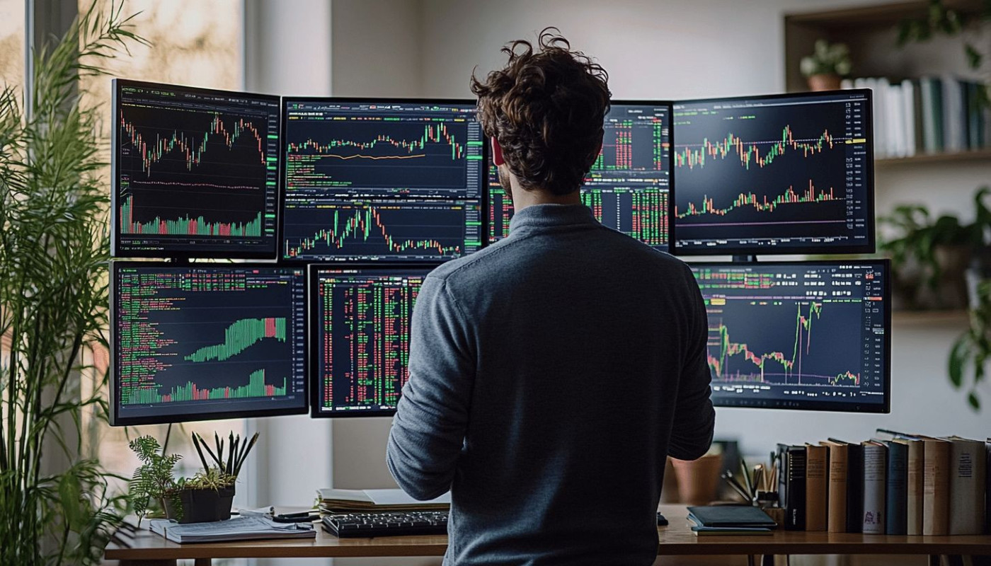 Comment naviguer les défis de trading en deux phases proposés par les sociétés de trading