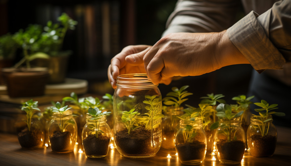 Autres - Comment obtenir un prêt écologique ?