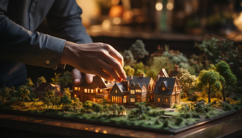 Autres - Comment réussir à coup sûr son investissement son immobilier ?