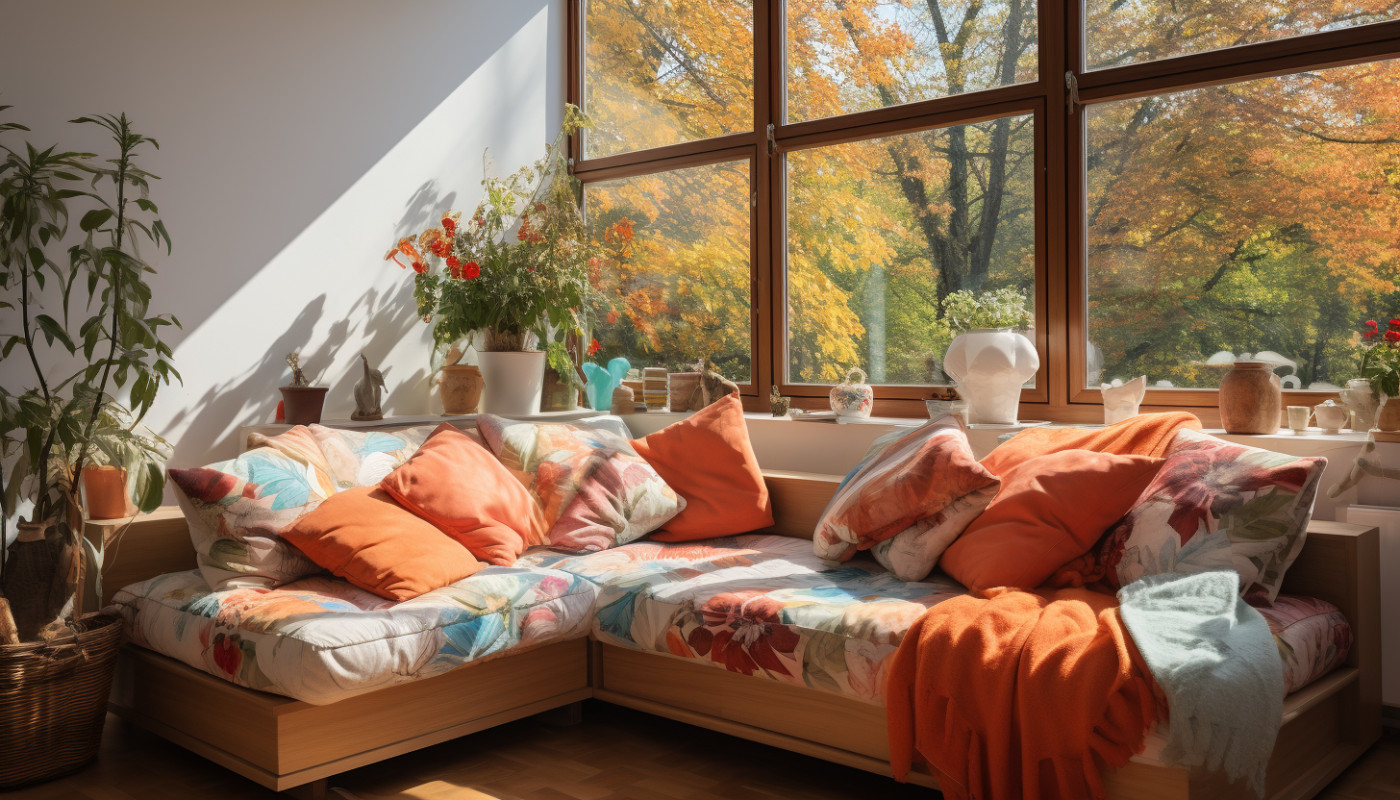 Comment s’abriter des regards indiscrets dans son appartement ?