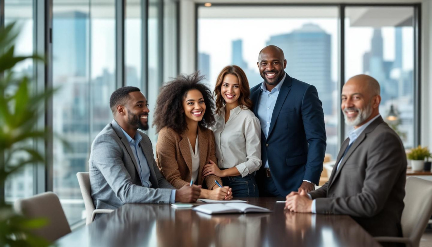 Comment un office familial optimise-t-il la gestion de patrimoine ?