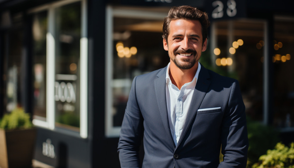 Autres - Comment Zan Bon Immobilier a survécu à la crise économique