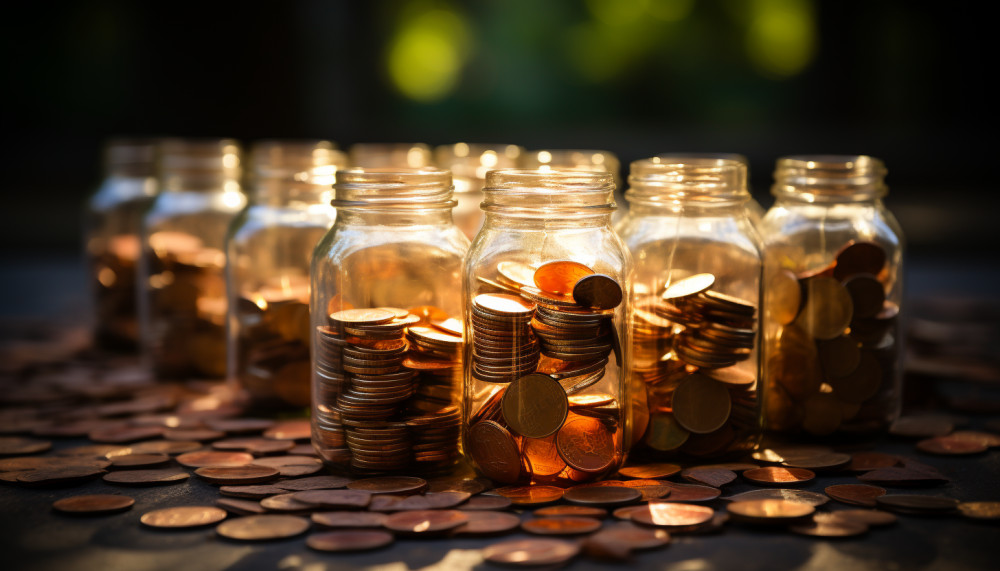 Autres - Comprendre comment transformer vos économies en investissements rentables