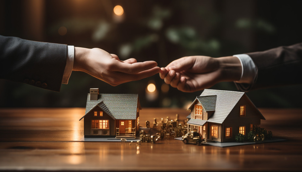 Autres - De bonnes raisons de faire appel à une agence immobilière