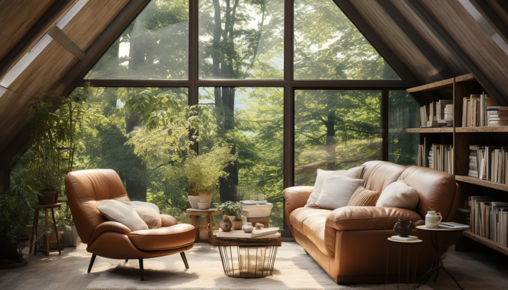 Économiser de l'argent grâce à une vie minimaliste à la maison