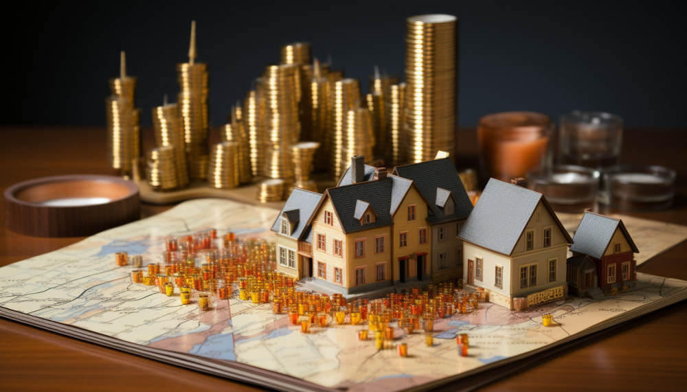 Autres - Impact des politiques internationales sur le marché immobilier français