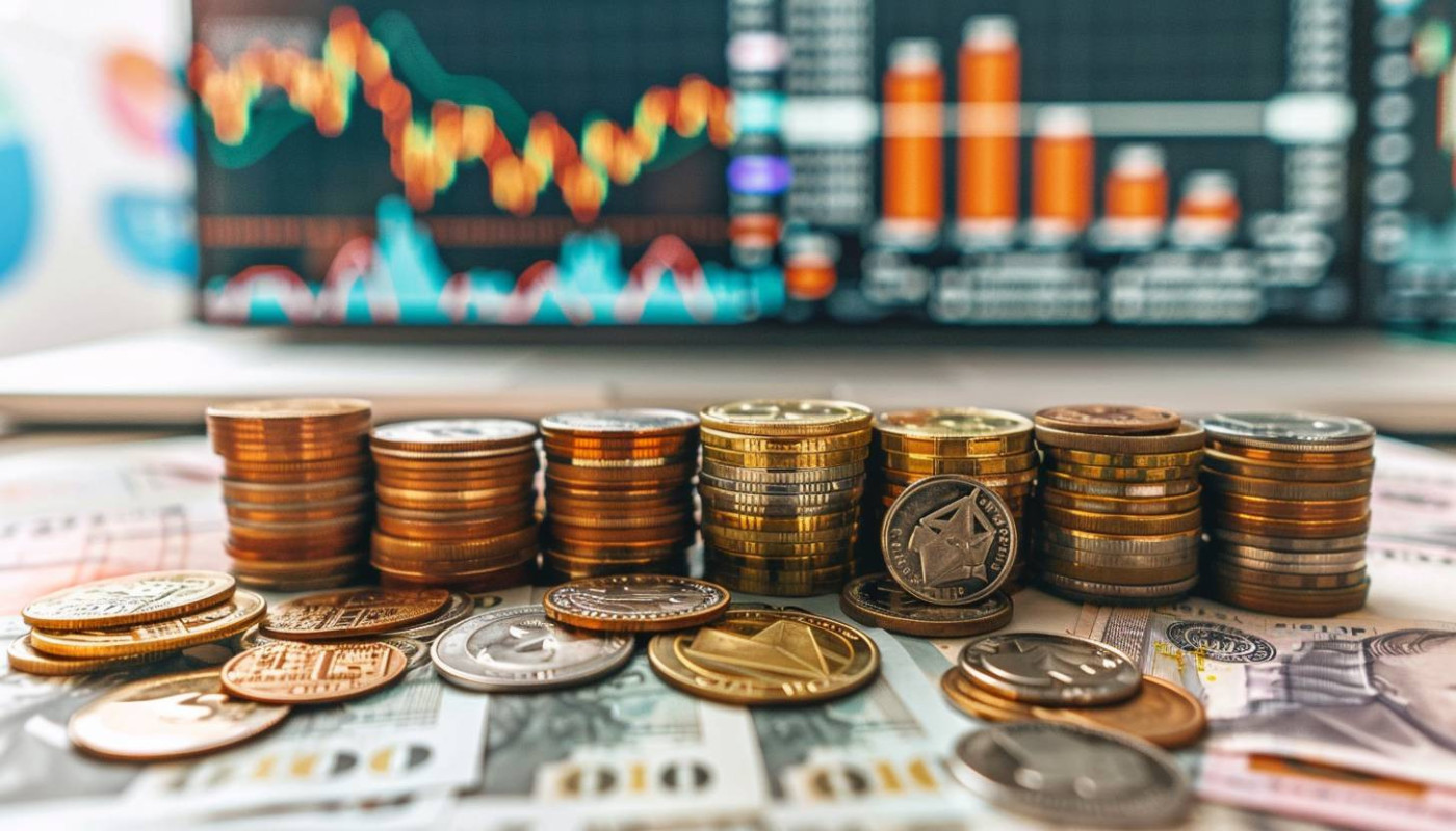 Importance de la diversification dans les investissements en ligne