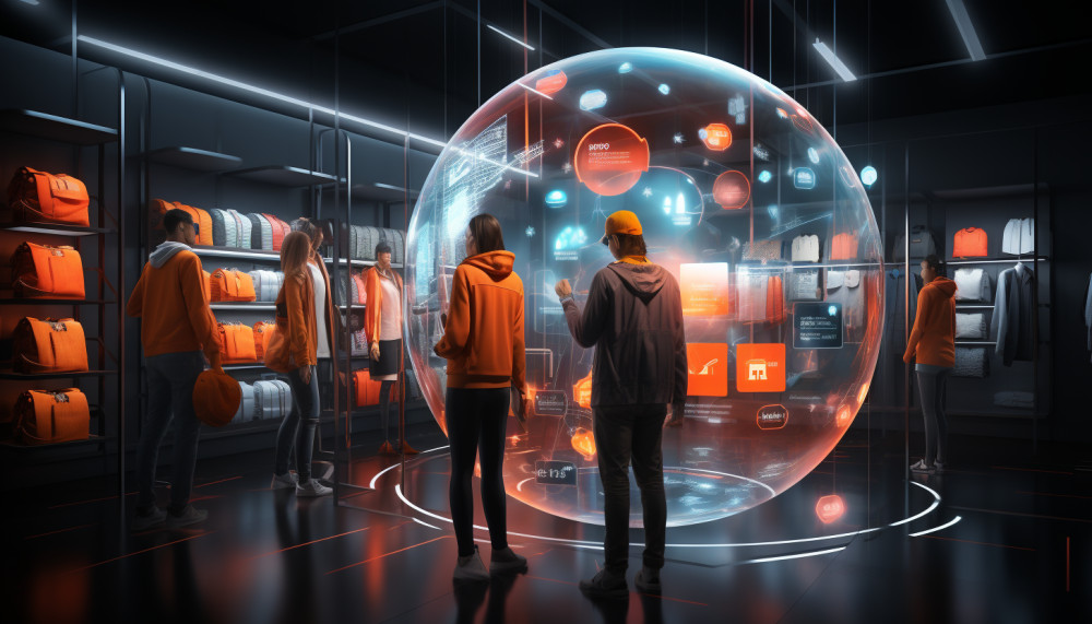 Intelligence artificielle dans le retail : comment cela change le jeu