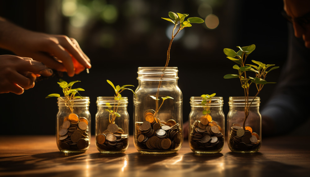 Investir dans les startups : stratégies et risques