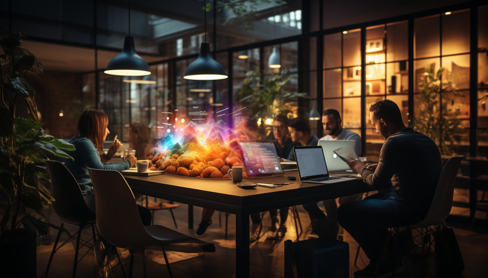 Investir dans les startups technologiques : avantages et risques