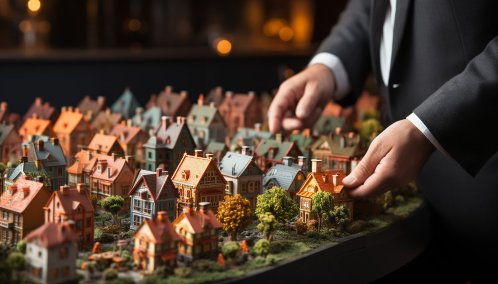 Investir dans l'immobilier : Comment votre agence immobilière peut vous guider