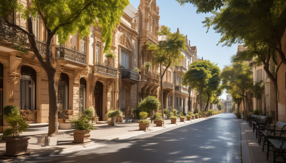 Autres - La santé et l'immobilier : Quelle qualité de vie à Perpignan ?