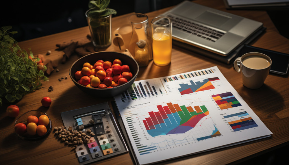 La santé financière de l'entreprise : une analyse approfondie