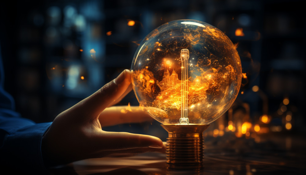 La science et la technologie comme moteurs de l'innovation entrepreneuriale