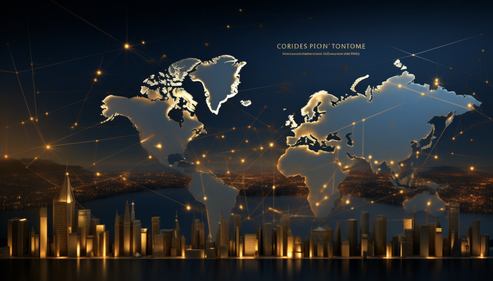 Le marché immobilier à l'international : l'approche de Concorde Immobilier