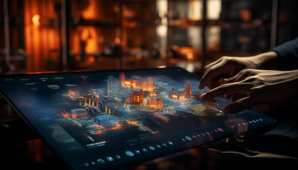 Le rôle de la technologie dans la gestion locative moderne : outils et applications