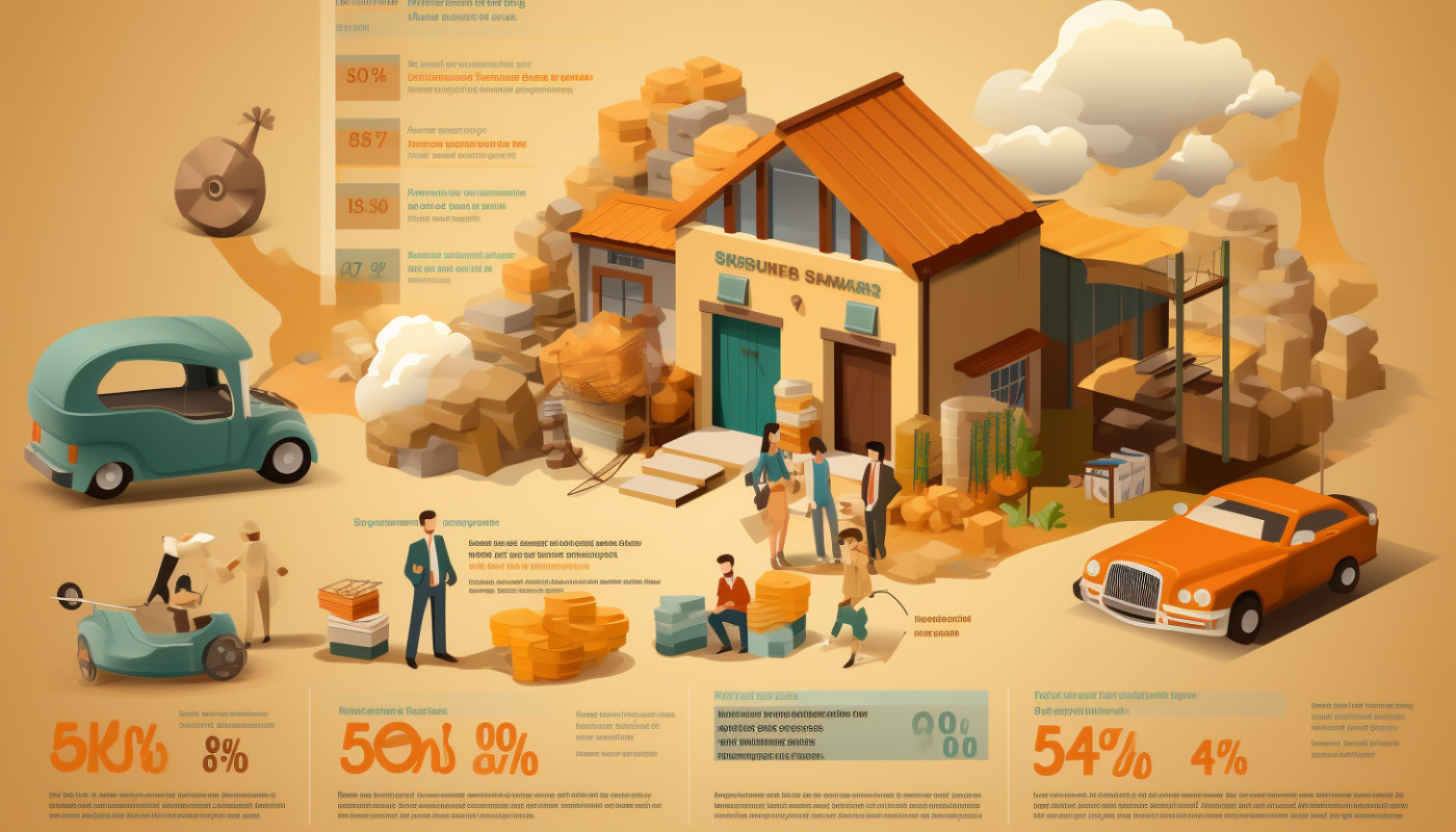 Les avantages et inconvénients des prêts sans garantie pour les PME