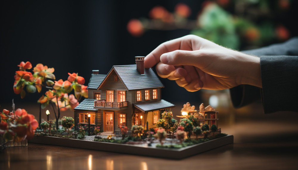 Les options de prêts immobiliers pour acheter une propriété à Toulouse