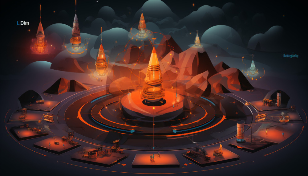 Les plateformes de prêts décentralisés : une nouvelle ère d'investissement