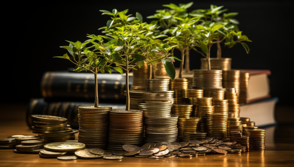 Les stratégies d'investissement pour générer un revenu passif durable