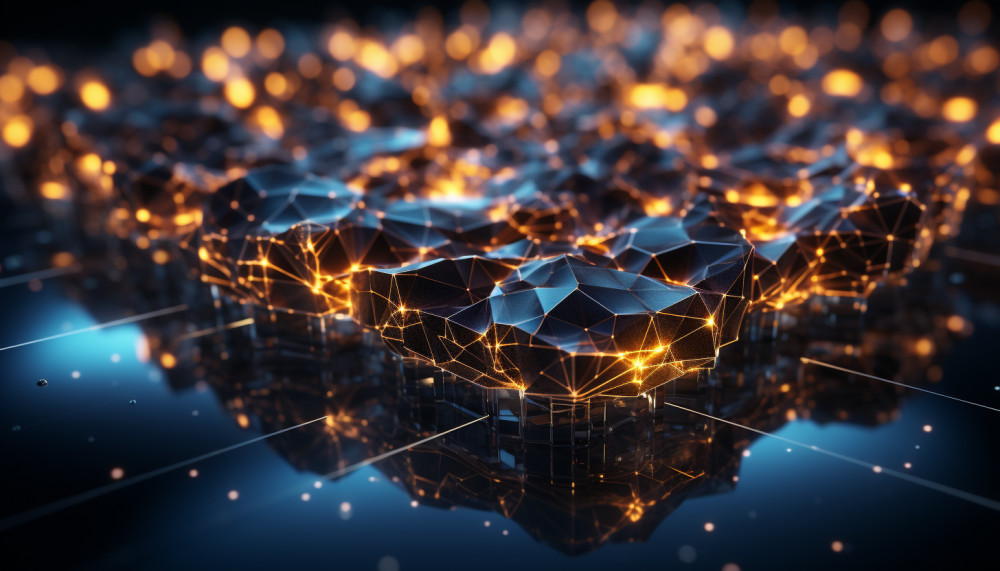 L'influence de la blockchain sur l'économie mondiale