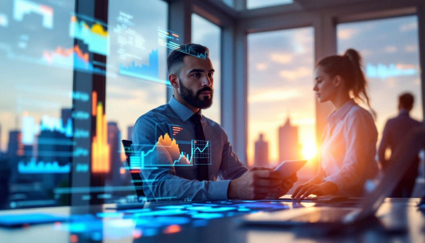 Maximiser la rentabilité de votre bien : stratégies innovantes