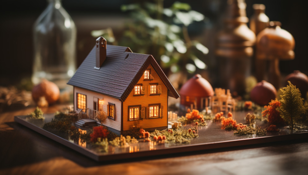 Autres - Pourquoi recourir à un rachat de crédit immobilier ?