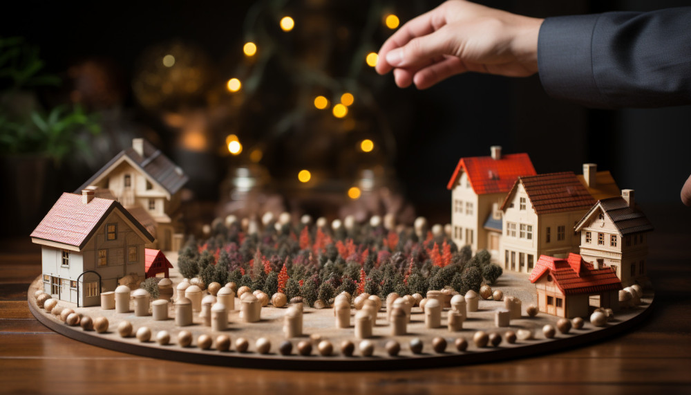 Autres - Prêt immobilier ou hypothèque : avantages et inconvénients