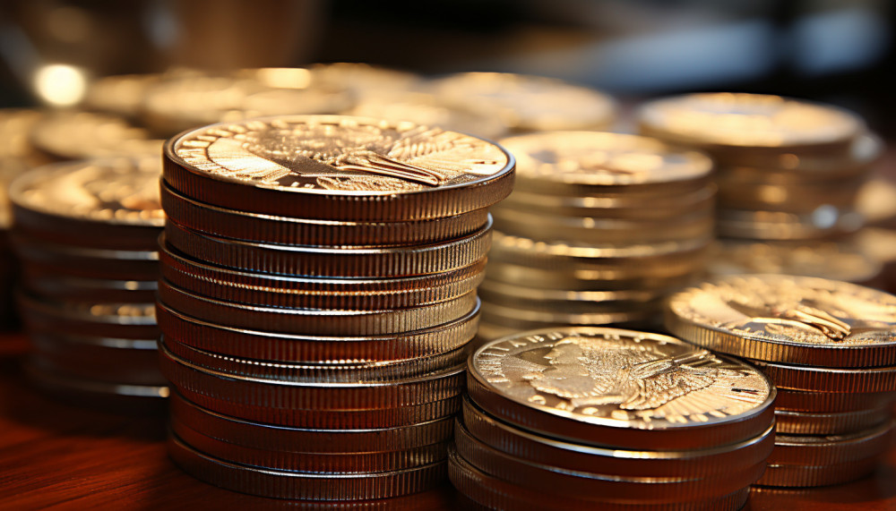 Autres - Que faut-il savoir pour un investissement dans les pièces d’argent ?