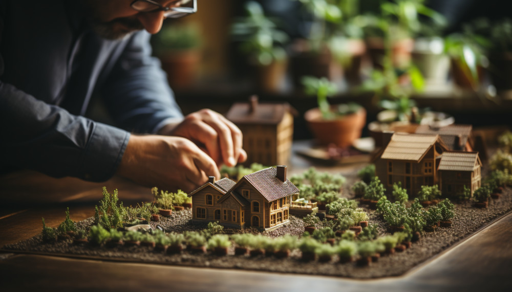 Autres - Que savoir avant son emprunt immobilier ?