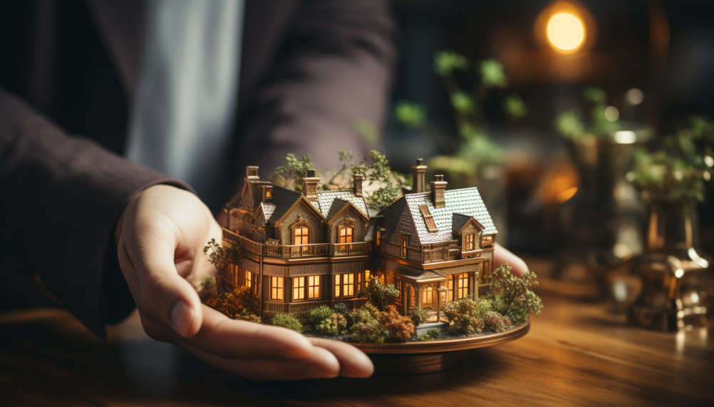 Autres - Quelques avantages de la société civile immobilière