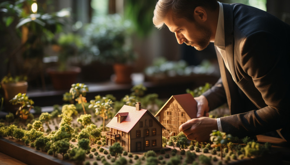 Autres - Quelques points importants dans le processus d'achat d'un terrain réussi