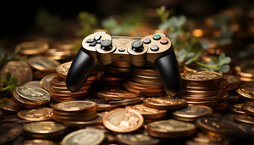 Autres - Se faire de l’argent en ligne par les jeux