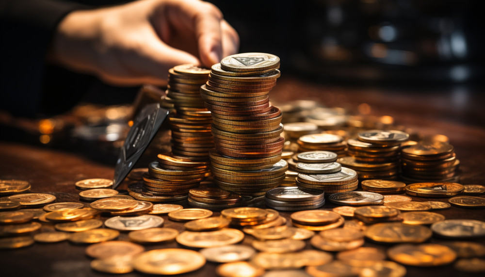 Stratégies d'investissement dans les cryptomonnaies pour les institutionnels